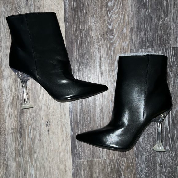 Nine West Tonight bootie - Picture 4 of 5